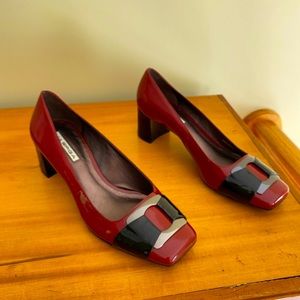 Brand New Via Spiga shoes size 8 1/2